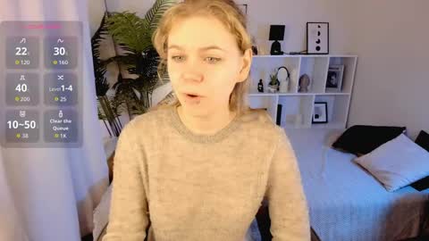Elizabeth online show from 3, 5, 2026