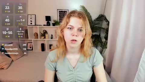 Elizabeth online show from 10, 5, 2026