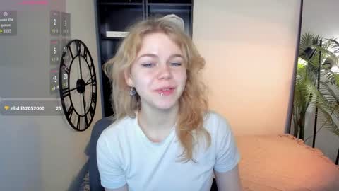 Elizabeth online show from 5, 6, 2026