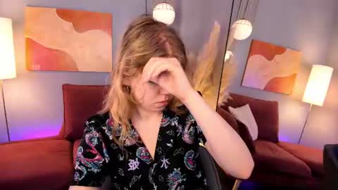 Snapshot of elizabethvane chatting on 30, 7, 2026 Elizabeth online show from 30, 7, 2026