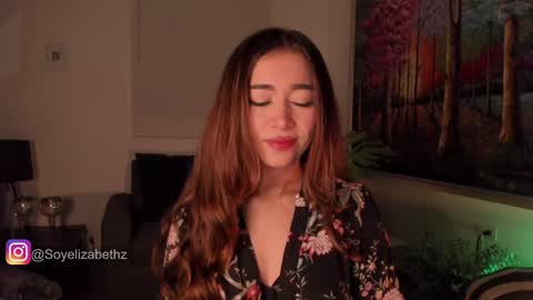 Snapshot of elizabethz chatting on 21, 1, 2025 Tuli online show from 21, 1, 2025