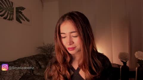 Snapshot of elizabethz chatting on 22, 1, 2025 Tuli online show from 22, 1, 2025