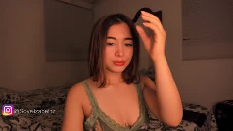 Snapshot of elizabethz chatting on 25, 1, 2025 Tuli online show from 25, 1, 2025