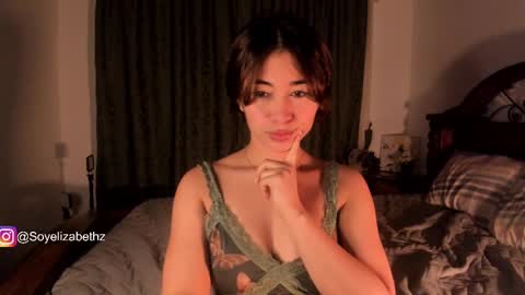 Snapshot of elizabethz chatting on 5, 3, 2025 Tuli online show from 5, 3, 2025