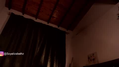 Snapshot of elizabethz chatting on 9, 3, 2025 Tuli online show from 9, 3, 2025