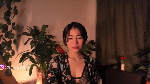 Snapshot of elizabethz chatting on 10, 3, 2025 Tuli online show from 10, 3, 2025