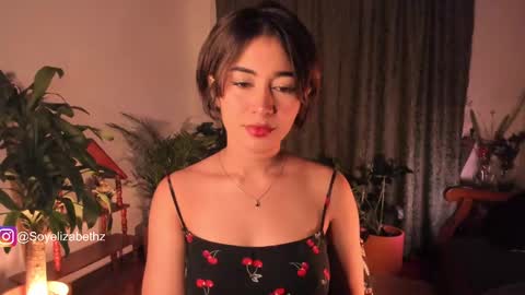 Snapshot of elizabethz chatting on 12, 3, 2025 Tuli online show from 12, 3, 2025