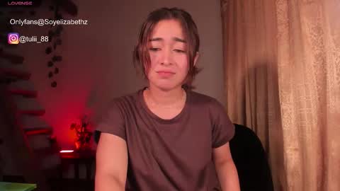 Tuli online show from 23, 11, 2025