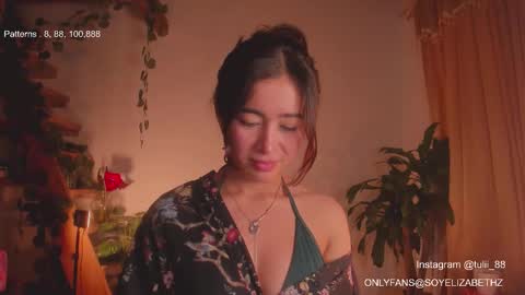 Tuli online show from 8, 3, 2026