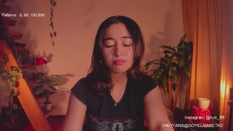 Tuli online show from 10, 3, 2026