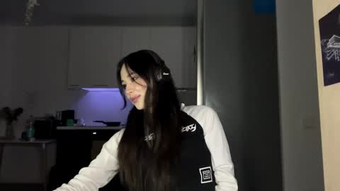 Snapshot of elizabetswan chatting on 5, 4, 2026 Elizabet online show from 5, 4, 2026