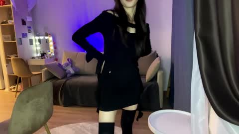 Elizabet online show from 1, 5, 2026