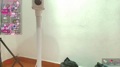 elizabetth_roman online show from 27, 4, 2026