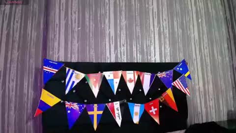 elizabetth_roman online show from 19, 6, 2026