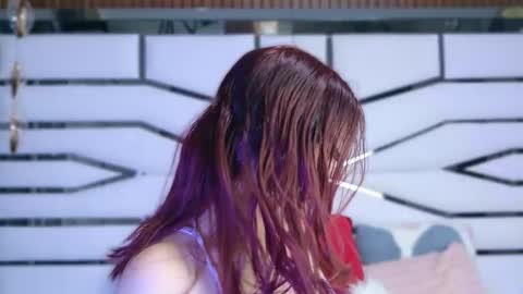 Snapshot of elizabetthkitty chatting on 16, 1, 2026 Elizabet online show from 16, 1, 2026