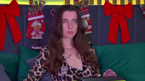 Elizabet online show from 10, 1, 2025