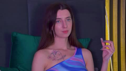 Elizabet online show from 15, 1, 2025