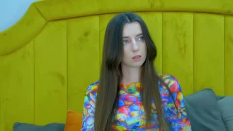 Elizabet online show from 24, 1, 2025