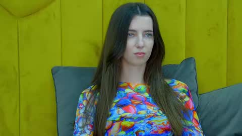 Elizabet online show from 24, 1, 2025