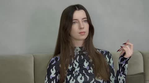 Elizabet online show from 25, 1, 2025