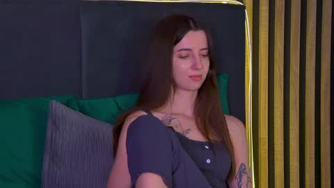 Elizabet online show from 30, 1, 2025