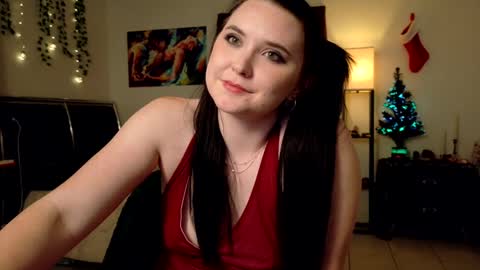 Eliza online show from 20, 12, 2024