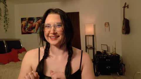 Eliza online show from 2, 2, 2025