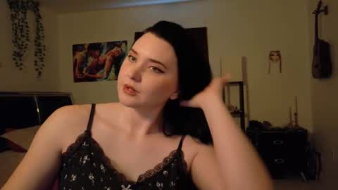 Eliza online show from 11, 2, 2025