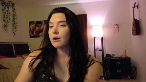 Eliza online show from 11, 2, 2025