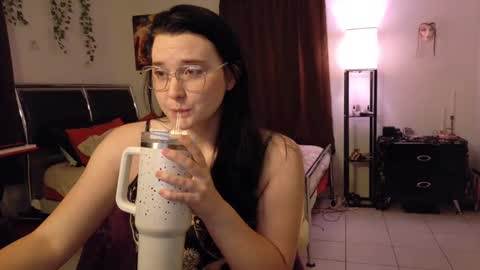 Eliza online show from 28, 2, 2025