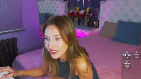 Linda online show from 24, 1, 2025