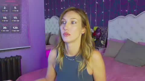 Linda online show from 2, 3, 2025