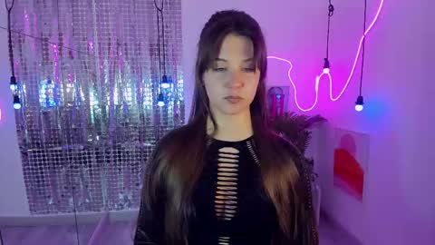 Eliza online show from 21, 10, 2025