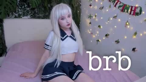 Snapshot of elizanik chatting on 18, 1, 2026 Eliza online show from 18, 1, 2026