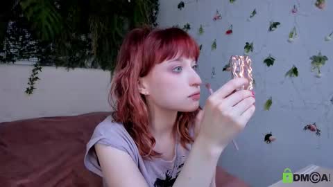 Snapshot of elizanik chatting on 12, 2, 2026 Eliza online show from 12, 2, 2026