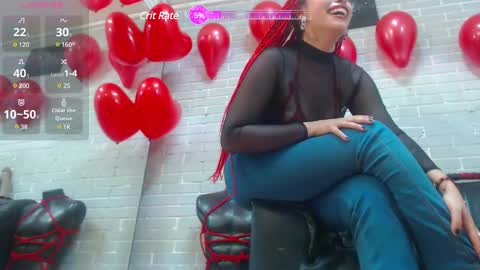   online show from 18, 2, 2025