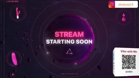 Snapshot of elizatex chatting on 7, 3, 2026 online show from 7, 3, 2026