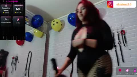   online show from 11, 6, 2026