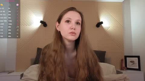 Lisa  online show from 18, 1, 2025