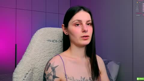 Snapshot of elizawetty chatting on 6, 1, 2025 Eli online show from 6, 1, 2025