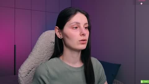 Snapshot of elizawetty chatting on 1, 2, 2025 Eli online show from 1, 2, 2025