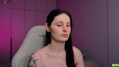 Snapshot of elizawetty chatting on 1, 3, 2025 Eli online show from 1, 3, 2025