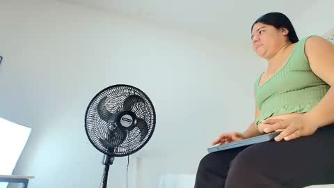 Eliza online show from 24, 3, 2026