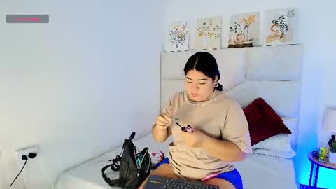 Eliza online show from 12, 6, 2026