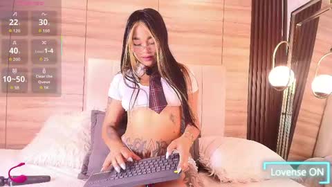 Snapshot of elizbeth_777 chatting on 30, 5, 2026 elizbeth_777 online show from 30, 5, 2026
