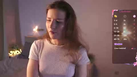 harlotte online show from 16, 9, 2025