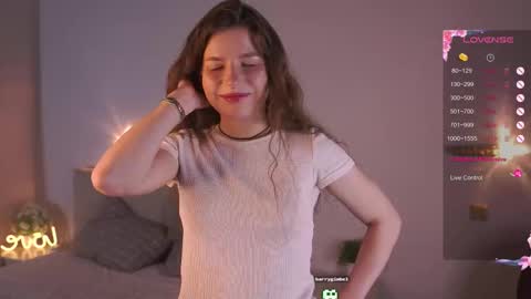 harlotte online show from 17, 9, 2025