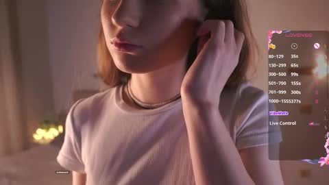 harlotte online show from 28, 9, 2025