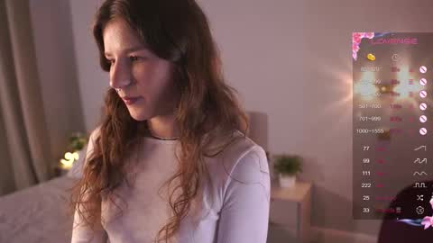 harlotte online show from 11, 10, 2025