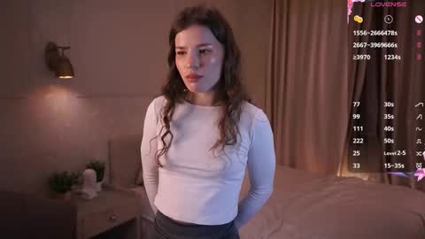 harlotte online show from 18, 10, 2025